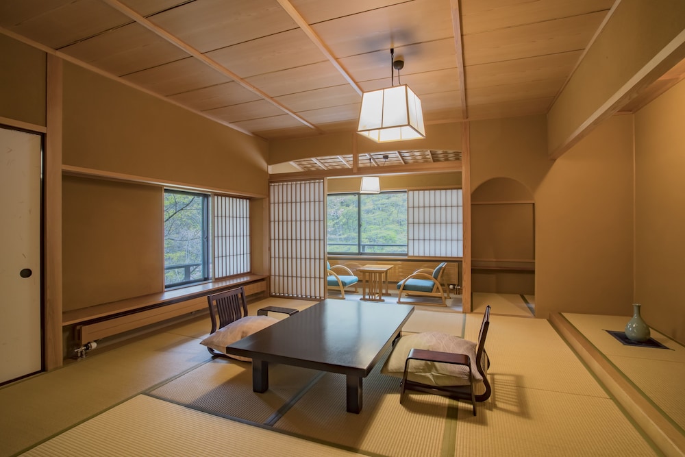 Japanese Style Room For 2 People, Tsubaki photo 1