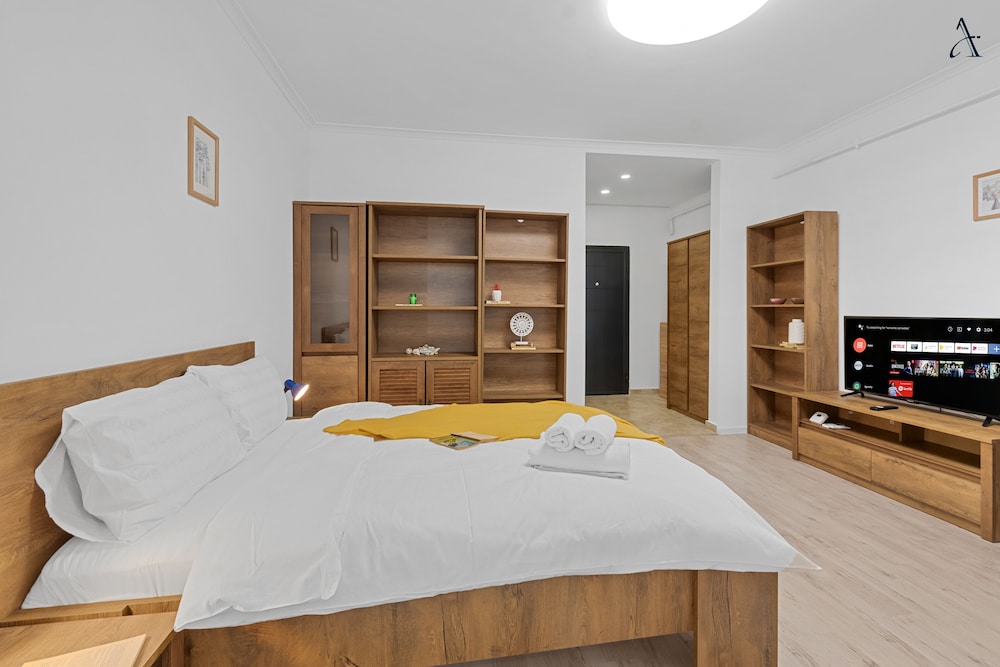 Comfort Suite photo 1