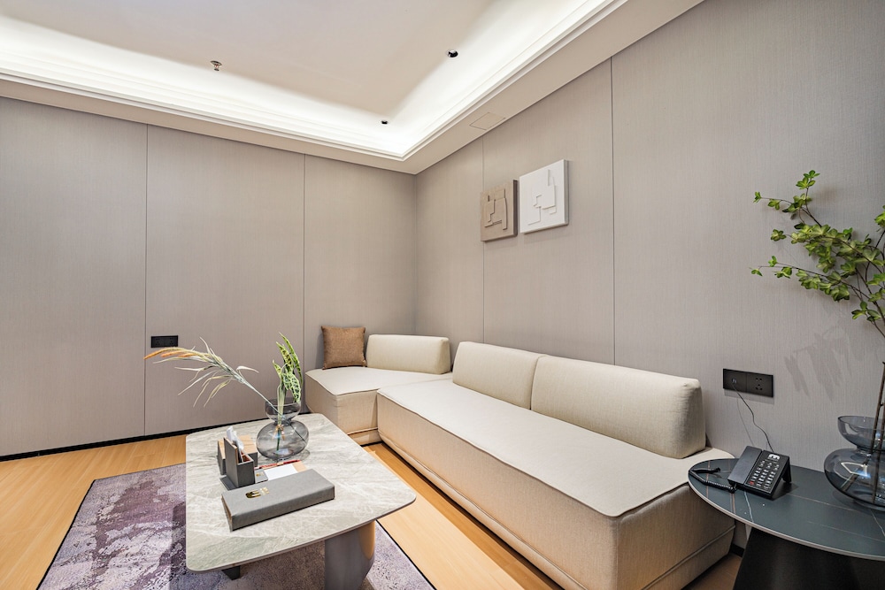City Suite
