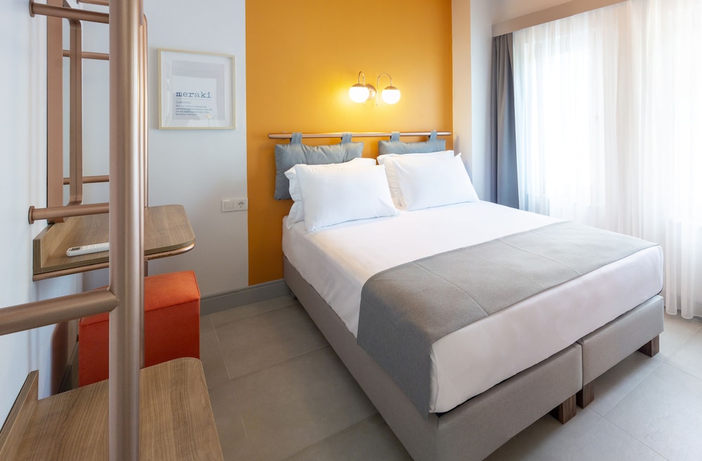 Economy Room, 1 Double Bed photo 1