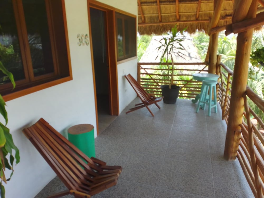 Standard Double Room - Photo 7