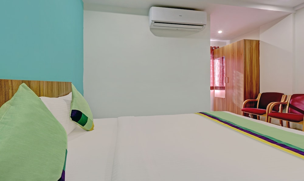 Standard Room - Photo 13