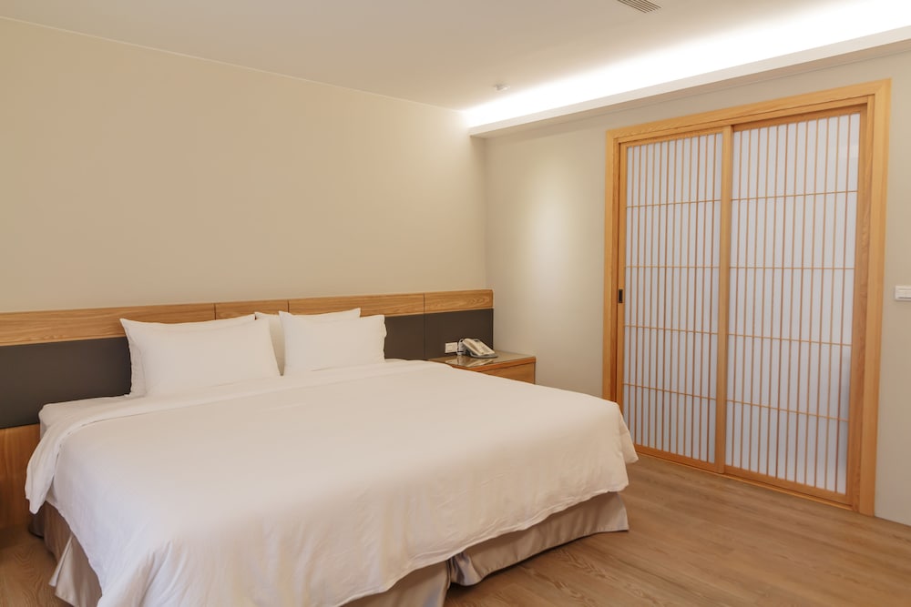 Superior Double Room - Photo 5