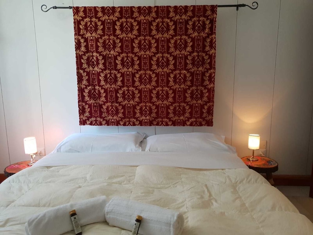 Triple Room, Shared Bathroom photo 1