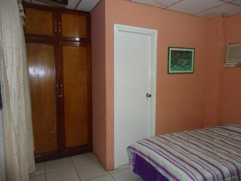 Single Room, 1 Twin Bed