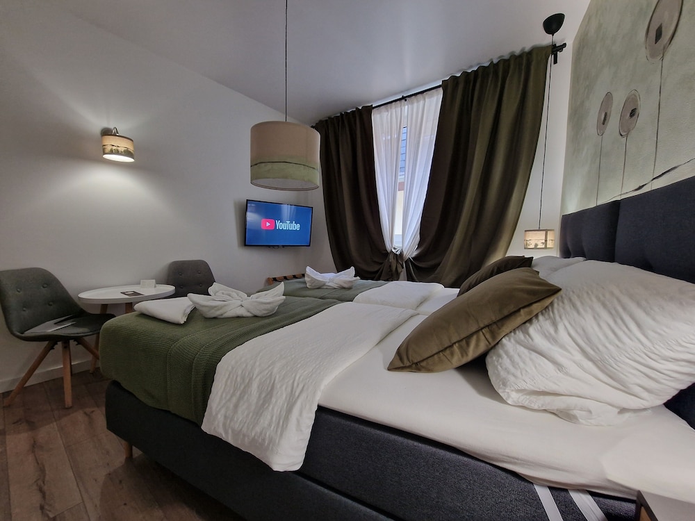Design Double Room photo 3