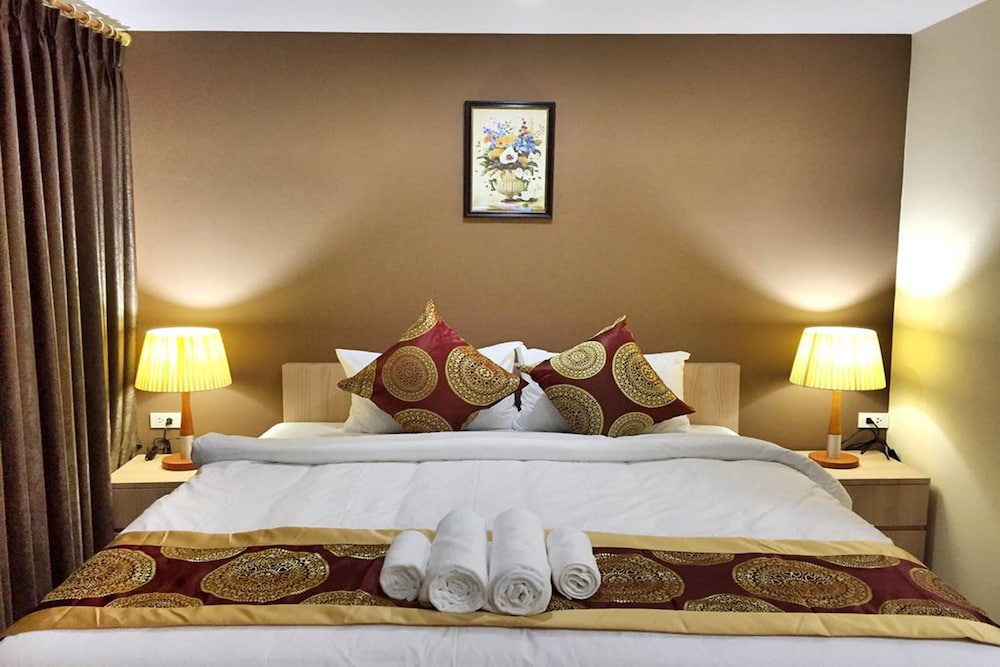 Superior Double Room, 1 Double Bed photo 1