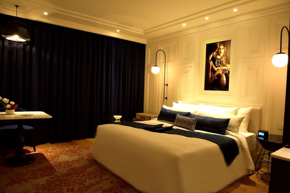 Deluxe Room - Photo 1