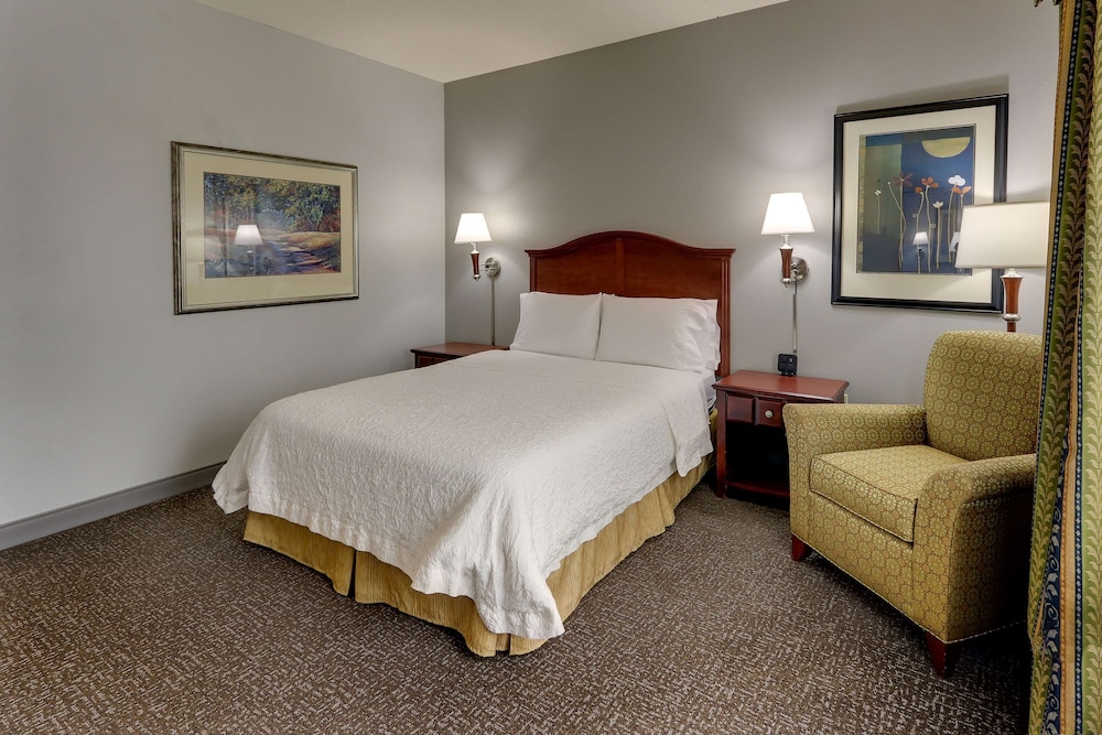 Room, 1 Queen Bed, Accessible (Mobility, Roll-in Shower) - Photo 2