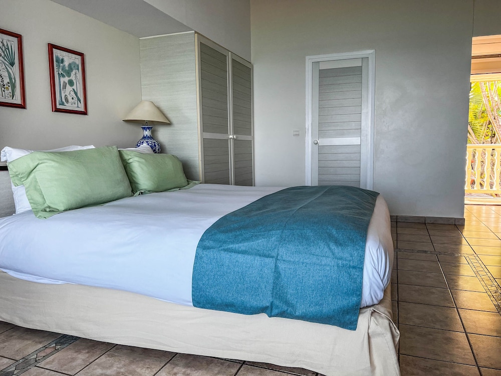 Privilege Double Room, Balcony, Ocean View photo 3