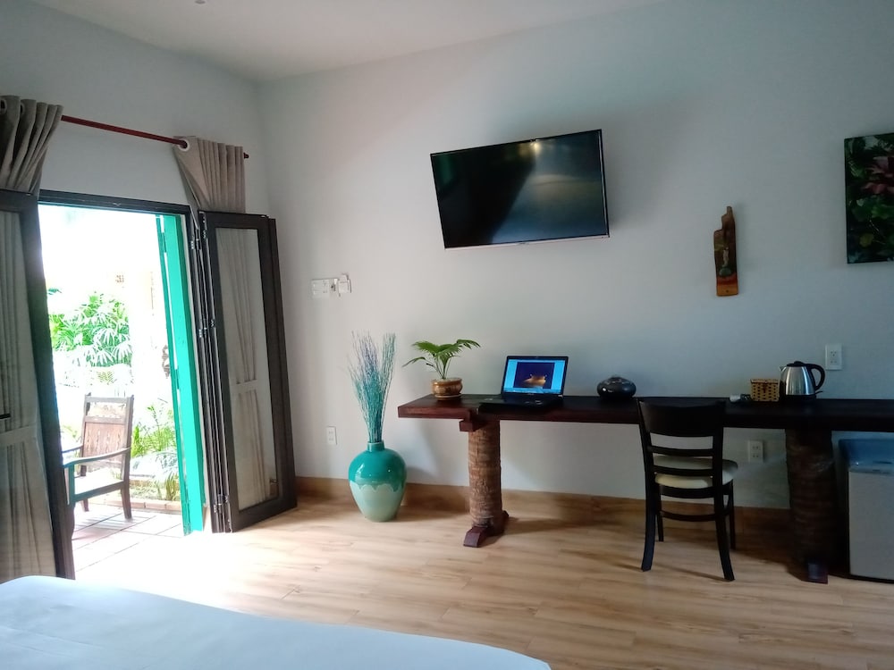 Standard Double Room (La Dolce Vita) photo 2