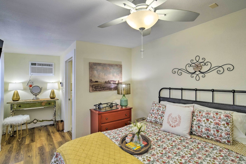 House (2 Bedrooms) photo 2