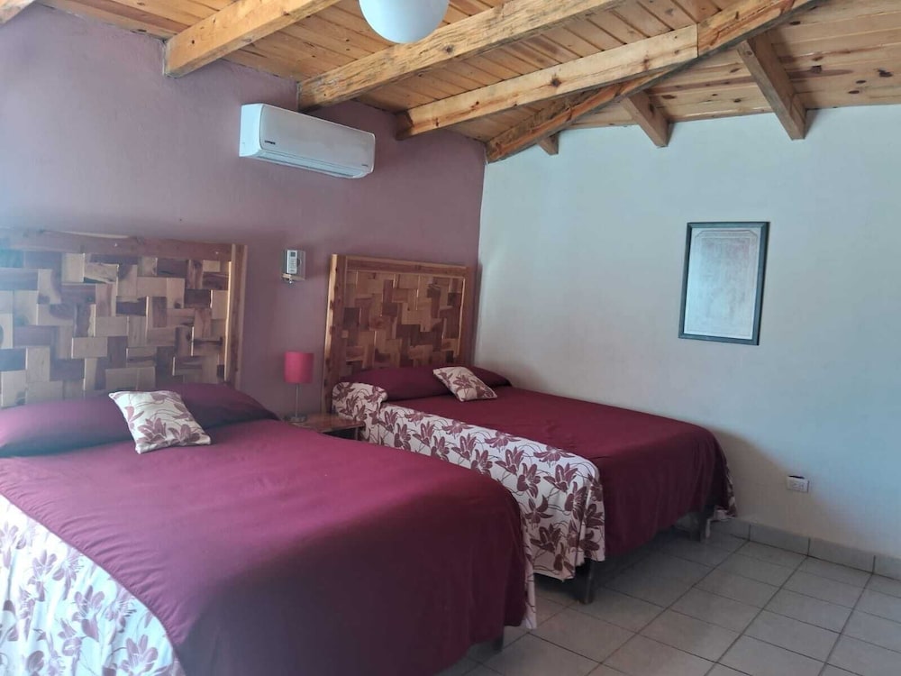 Habitacion Rosa photo 1