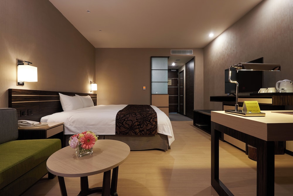 Executive Double Room, 1 King Bed photo 1
