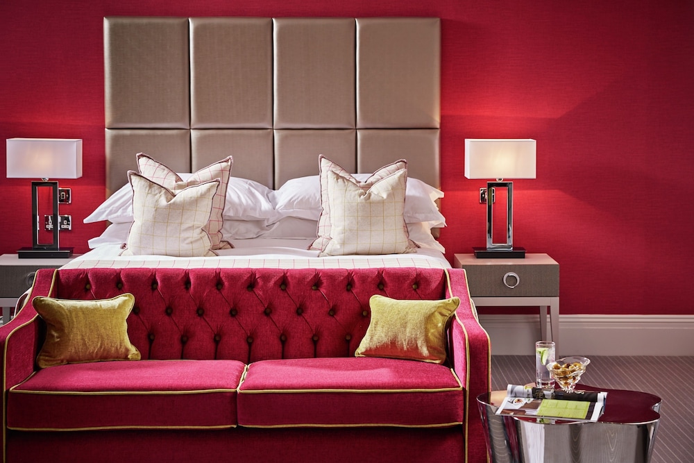 Signature Room photo 3