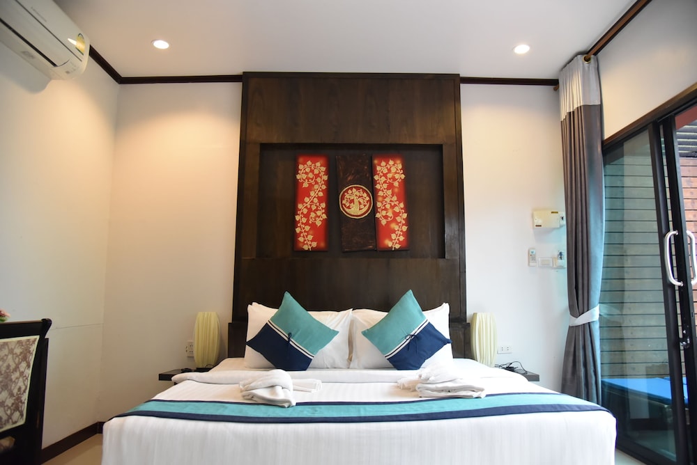 Superior Room, Sea View photo 3