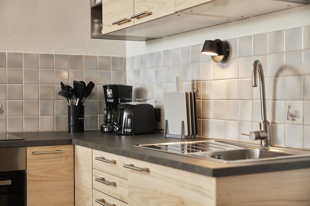 Traditional Apartment - Photo 3