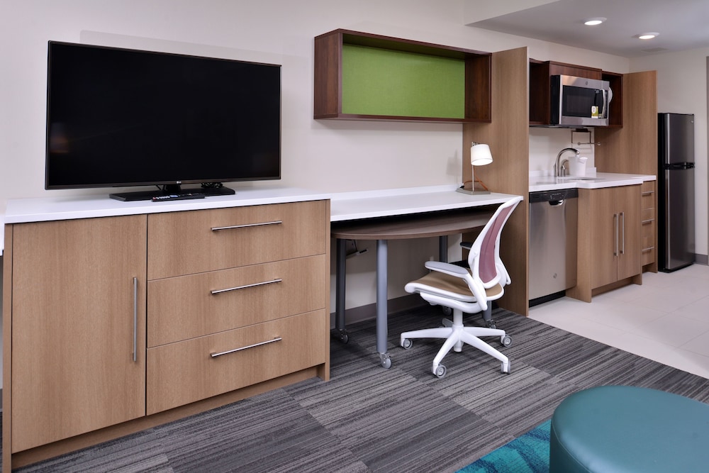 Suite, 1 Bedroom, Non Smoking thumbnail 5