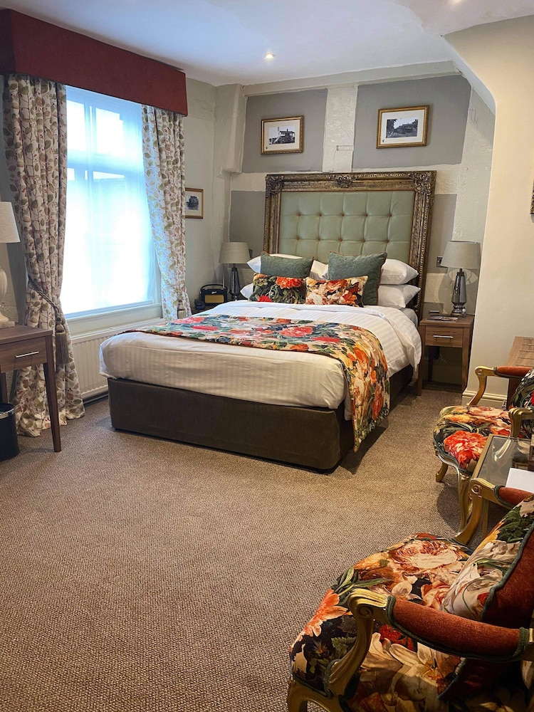 Classic Double Room photo 2