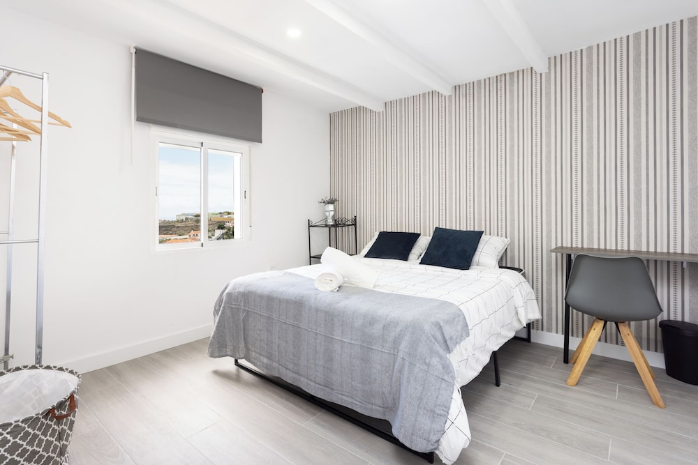 Habitación Deluxe con vista al mar