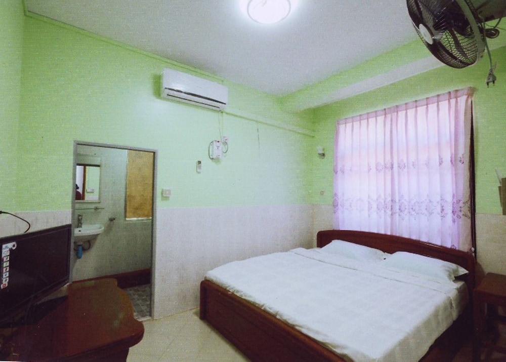 Standard Double Room ( Upper Floor ) photo 1