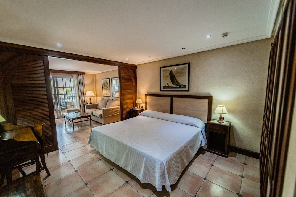 Junior Suite, Annex Building (2 adultos) - Photo 7