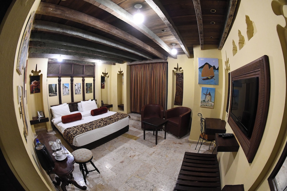 Deluxe Room photo 1