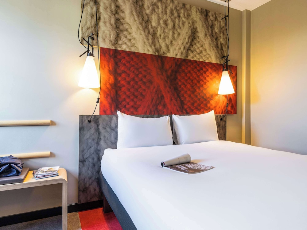Premium Double Room, 1 Double Bed - Photo 7