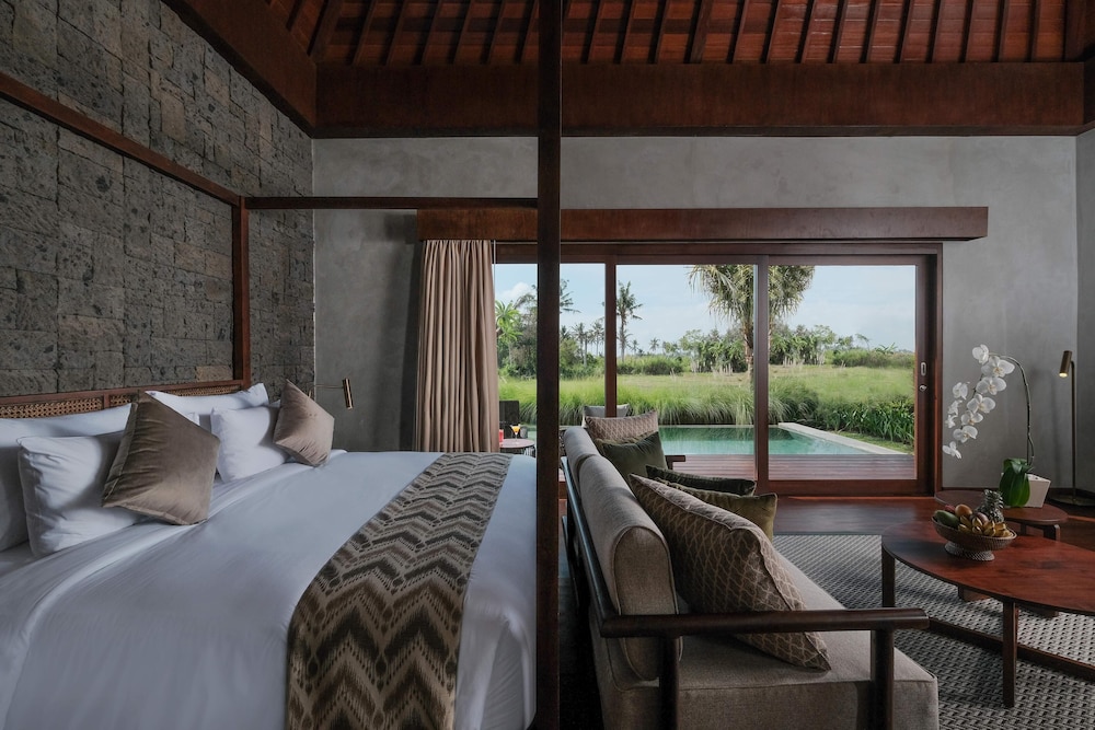 One Bedroom Pool Villa - Photo 5