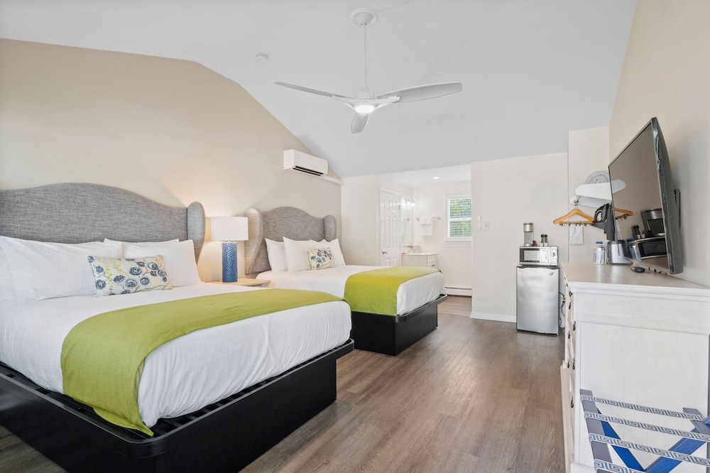 Premium Double Room photo 2