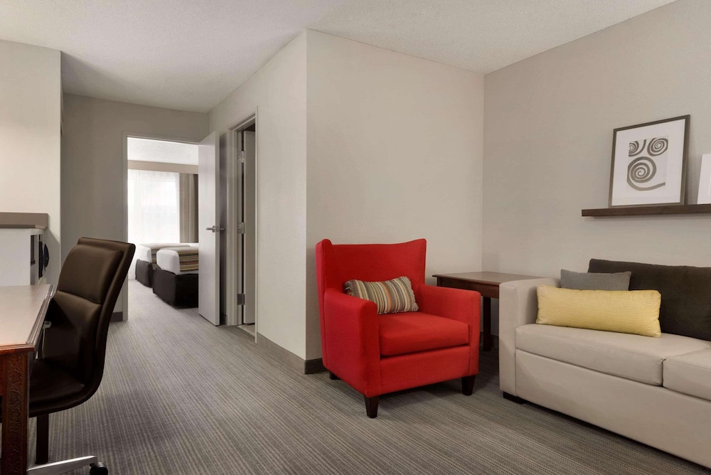 Suite, 1 Bedroom, Non Smoking - Photo 1