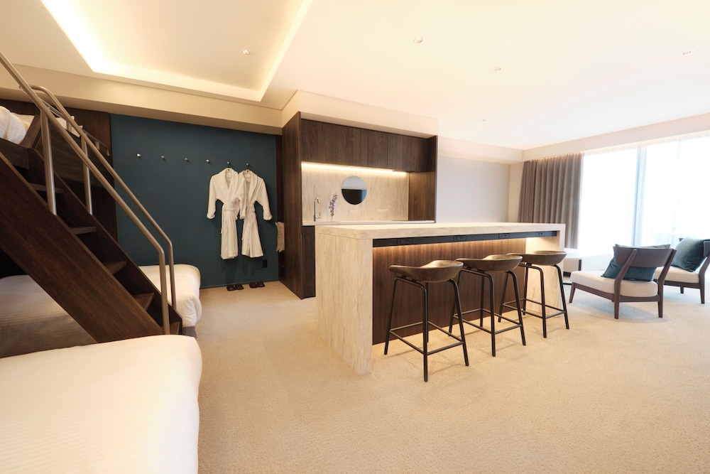 Sauna Suite photo 3