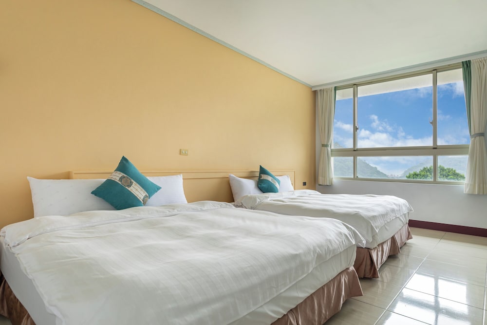 Standard Quadruple Room photo 3