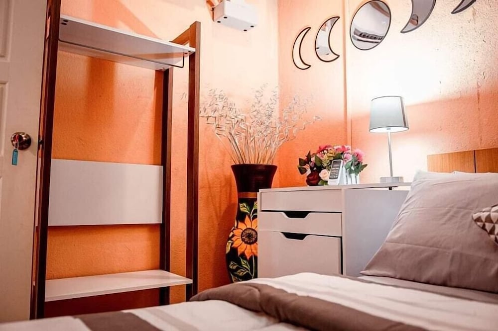 Basic Double Room photo 2