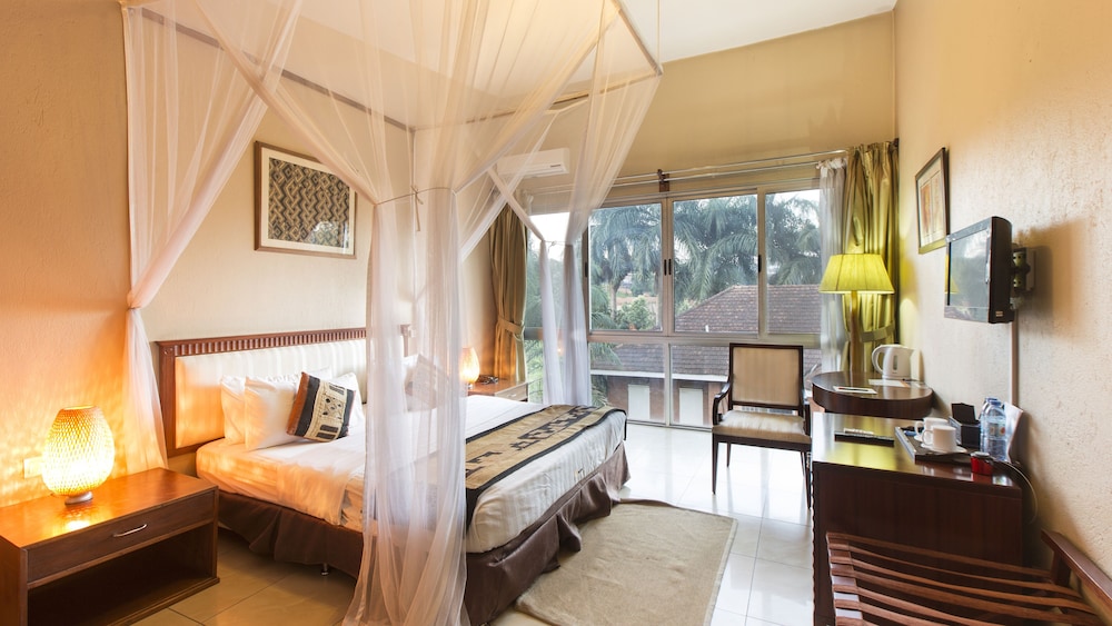 Deluxe Room - Photo 1