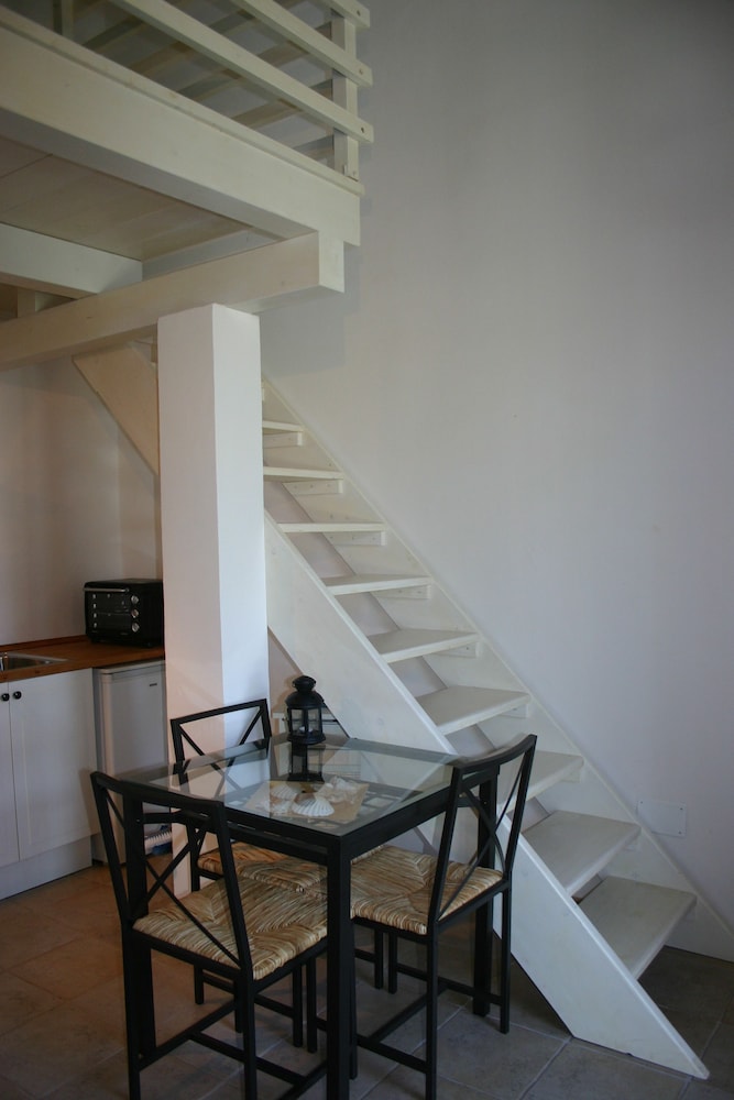 Studio, Kitchenette, Garden Area (3 People) photo 3
