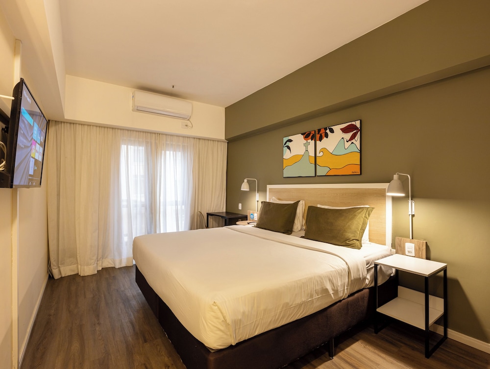 Superior Double Room - Photo 2