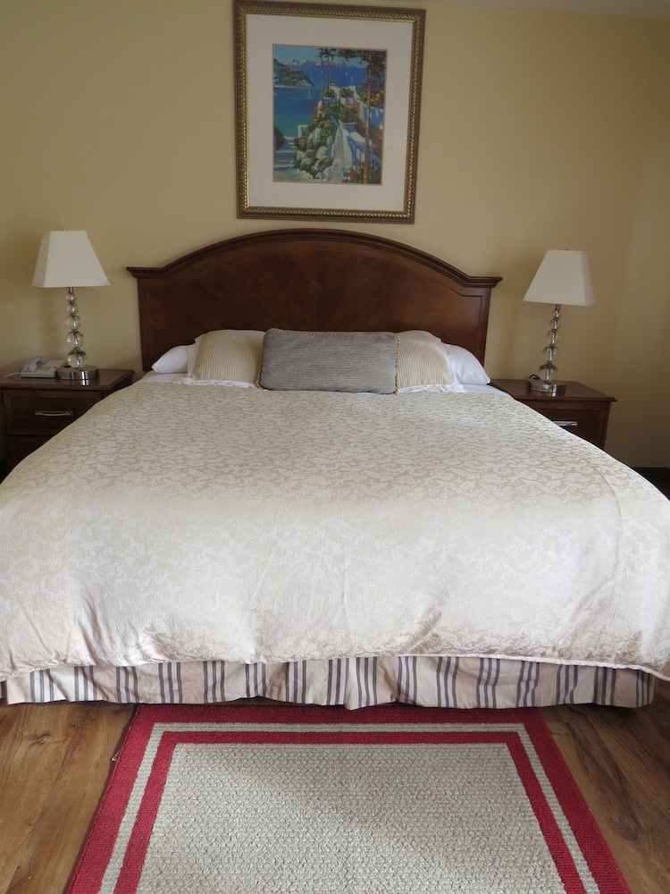Basic Room, 1 Bedroom