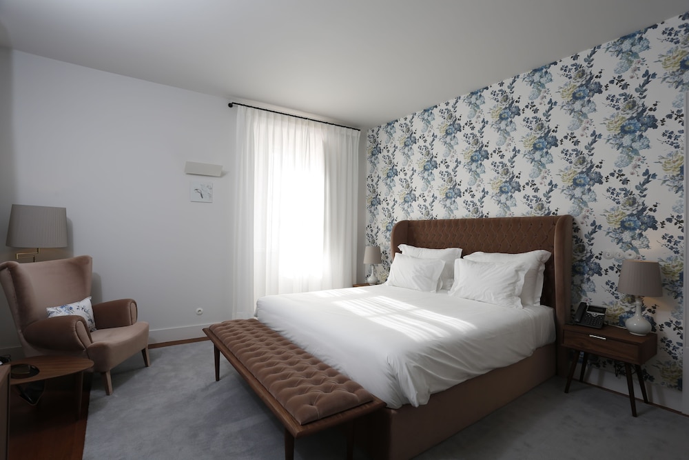 Deluxe Suite (Palácio do Fundador)