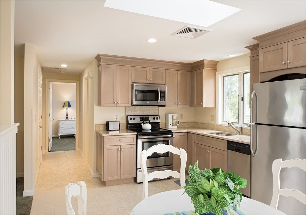 Deluxe Cottage, 2 Bedrooms