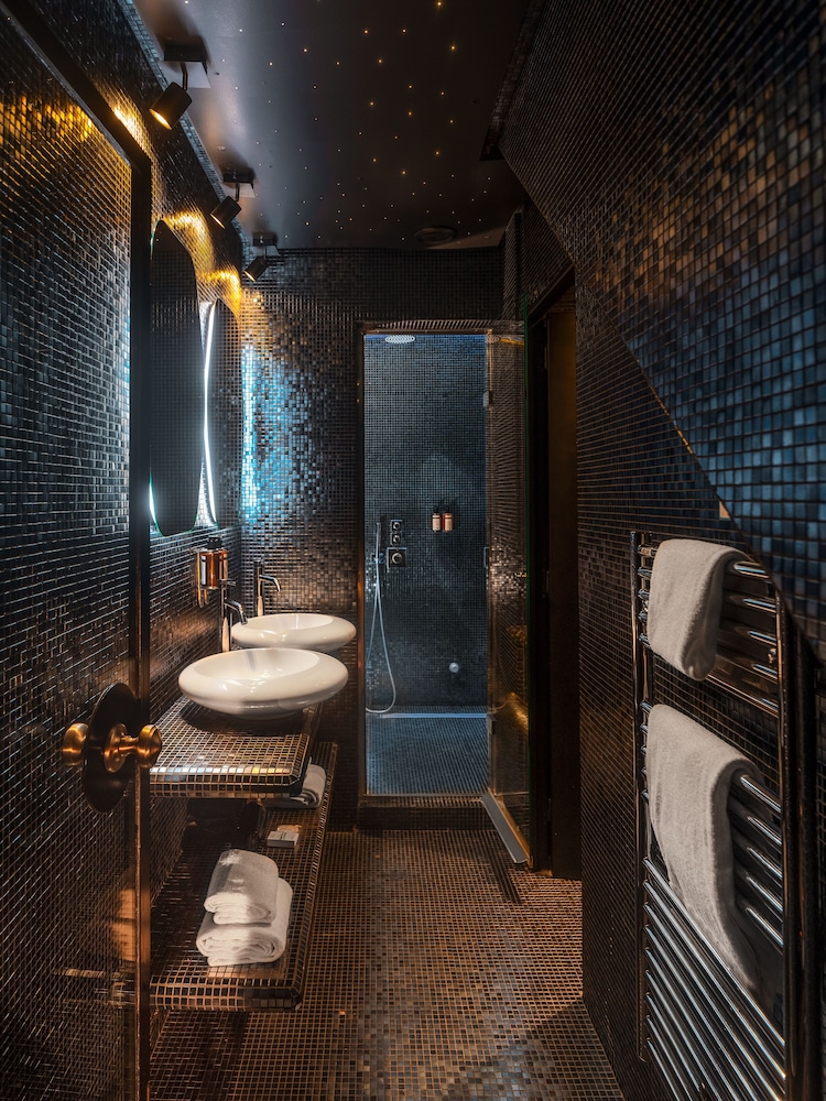 Spa Duplex Accomodation