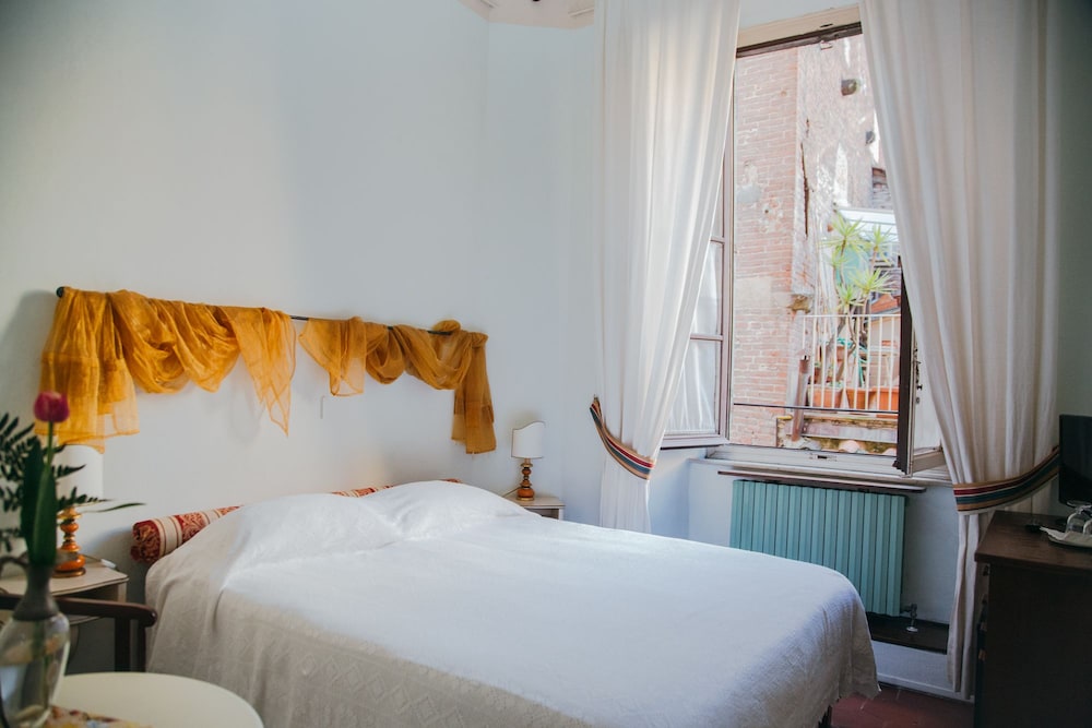 Double Room (Verde) photo 1