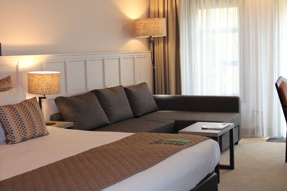Family Quadruple Room