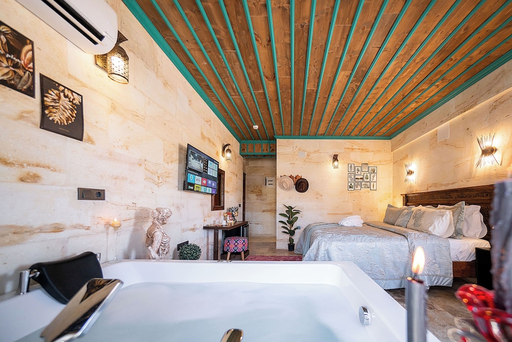 Jacuzzi Standard - Photo 5