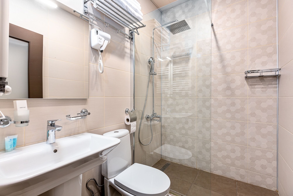 Superior Room, 1 Double Bed - Photo 4