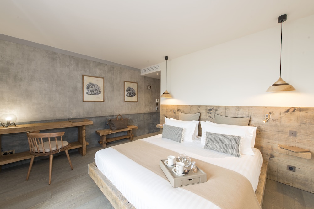 Double Room (Cabane) - Photo 1