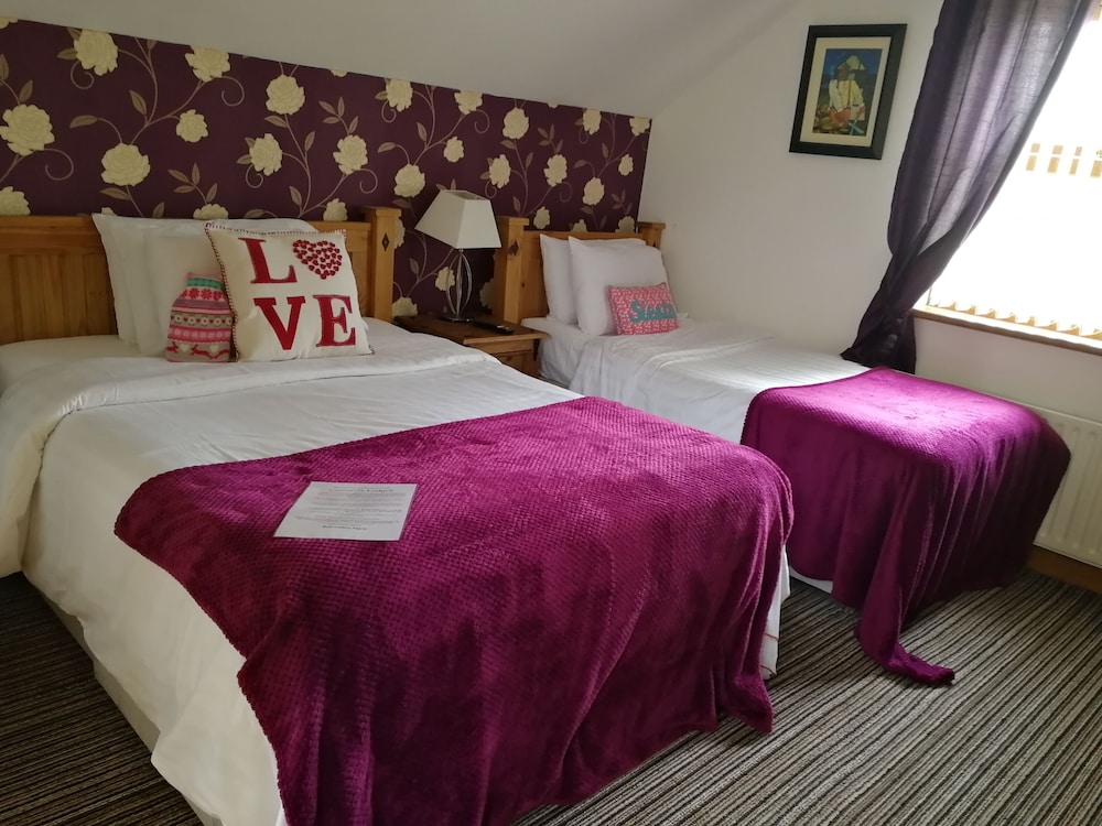 Comfort Suite, 1 King Bed, Non Smoking