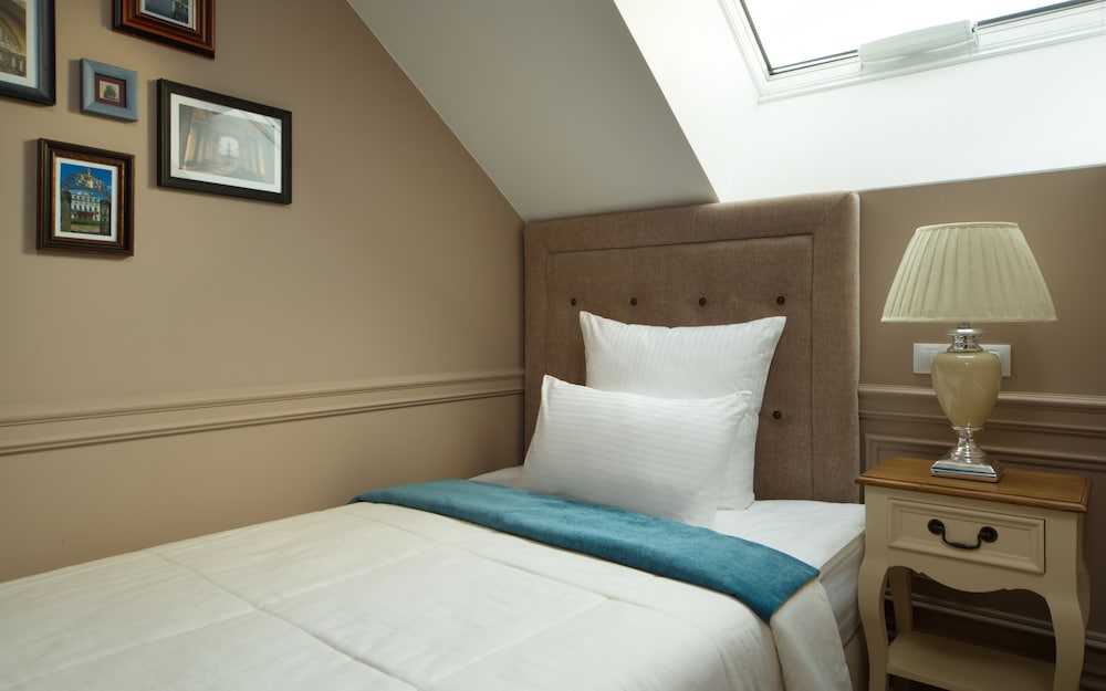 Comfort Single Room photo 3