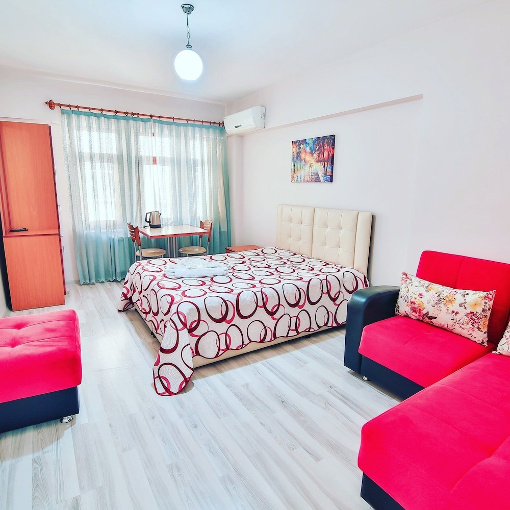Triple Room, City View photo 1