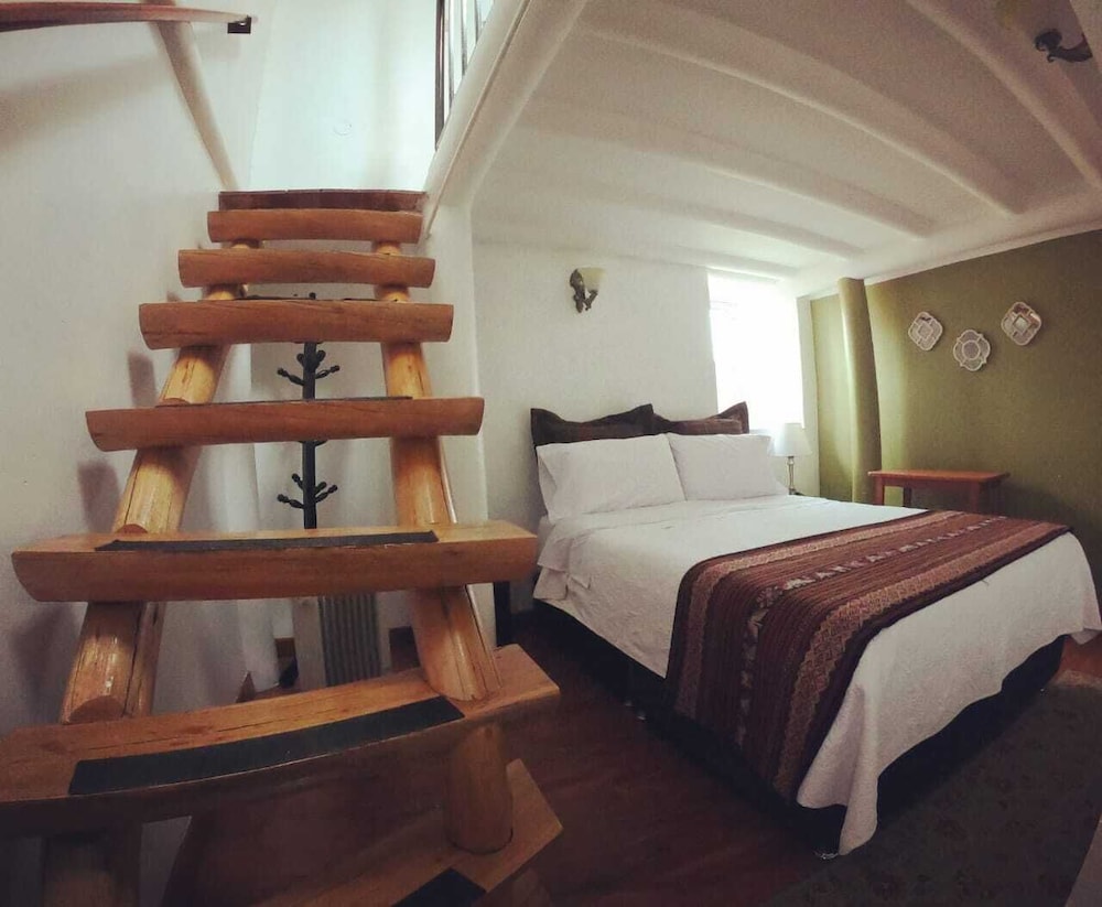Family Quadruple Room